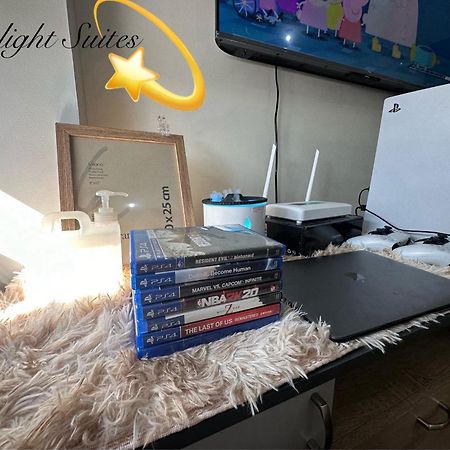 Starlight Suites トレセ・マルティレス エクステリア 写真