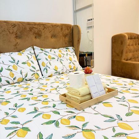 Starlight Suites トレセ・マルティレス エクステリア 写真