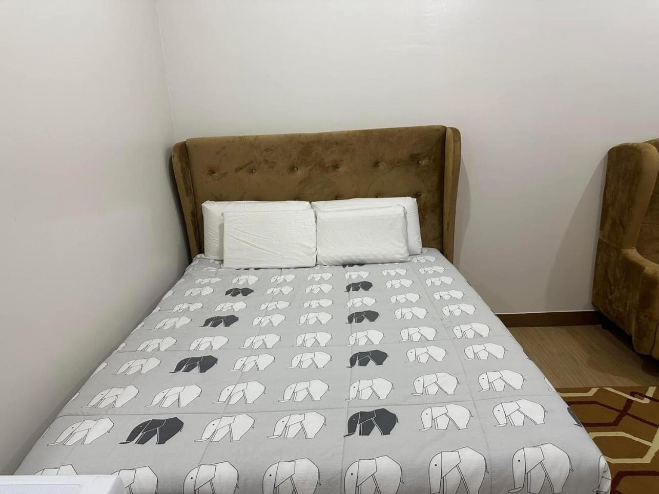 Starlight Suites トレセ・マルティレス エクステリア 写真