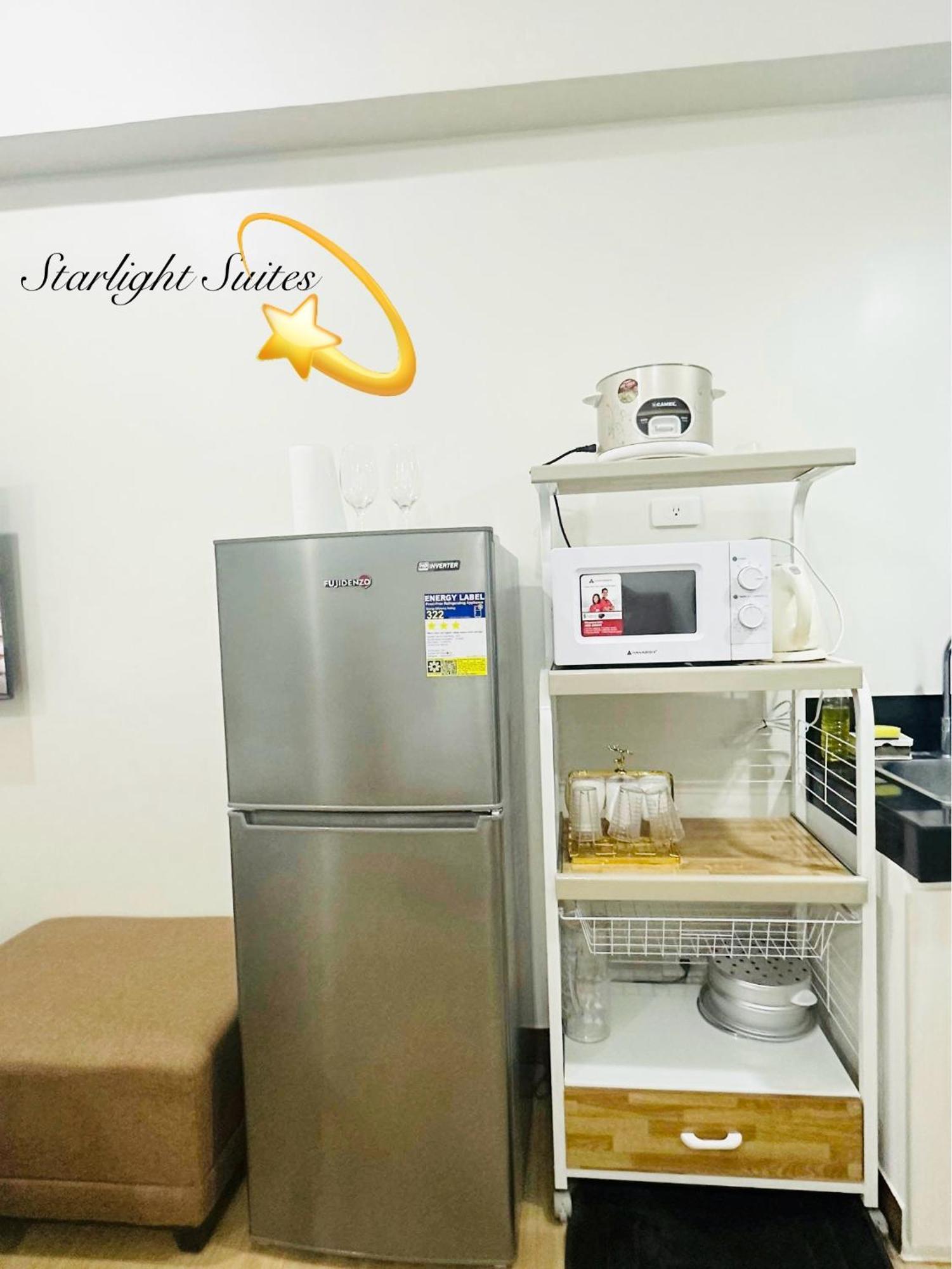 Starlight Suites トレセ・マルティレス エクステリア 写真