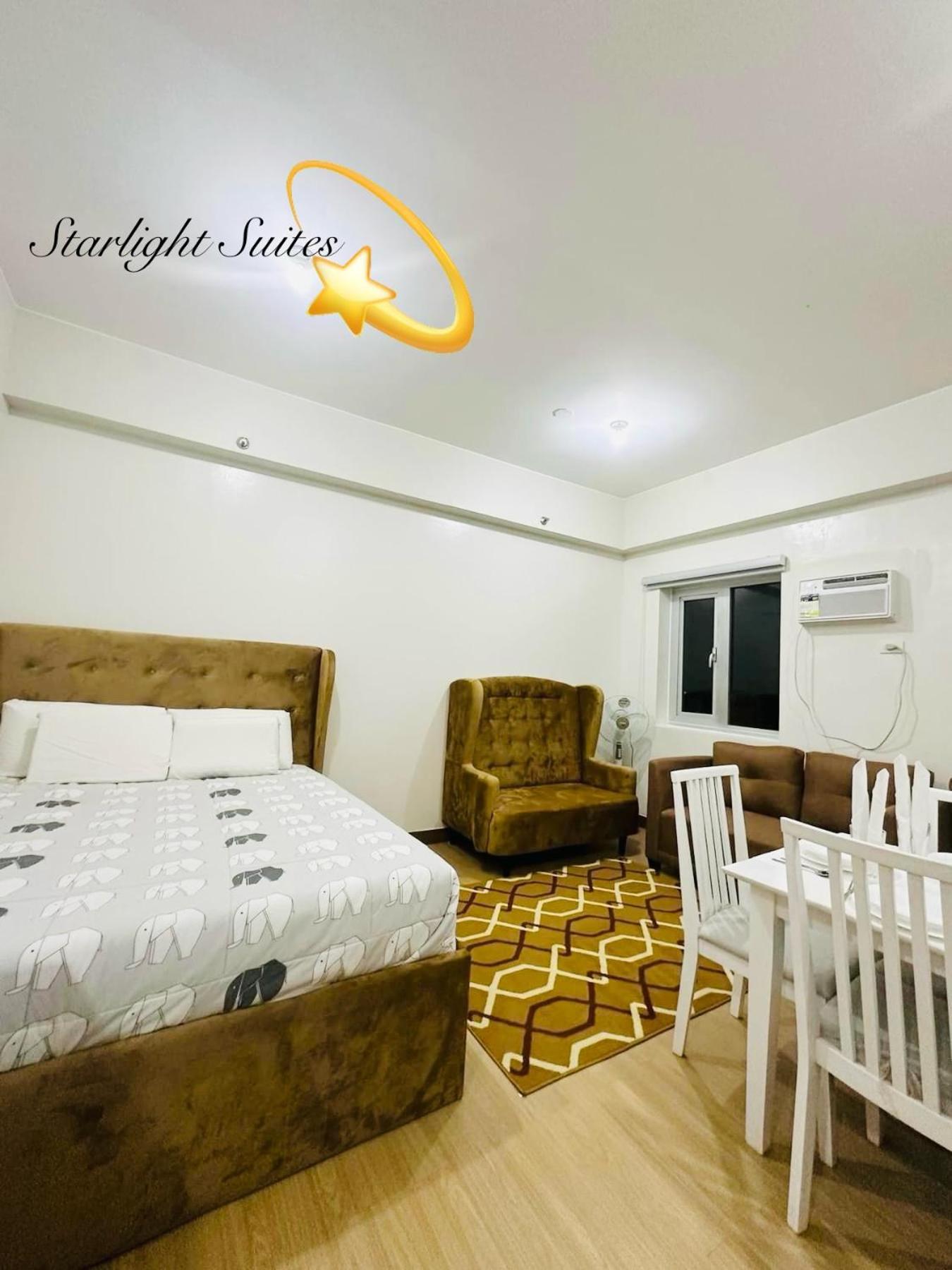 Starlight Suites トレセ・マルティレス エクステリア 写真