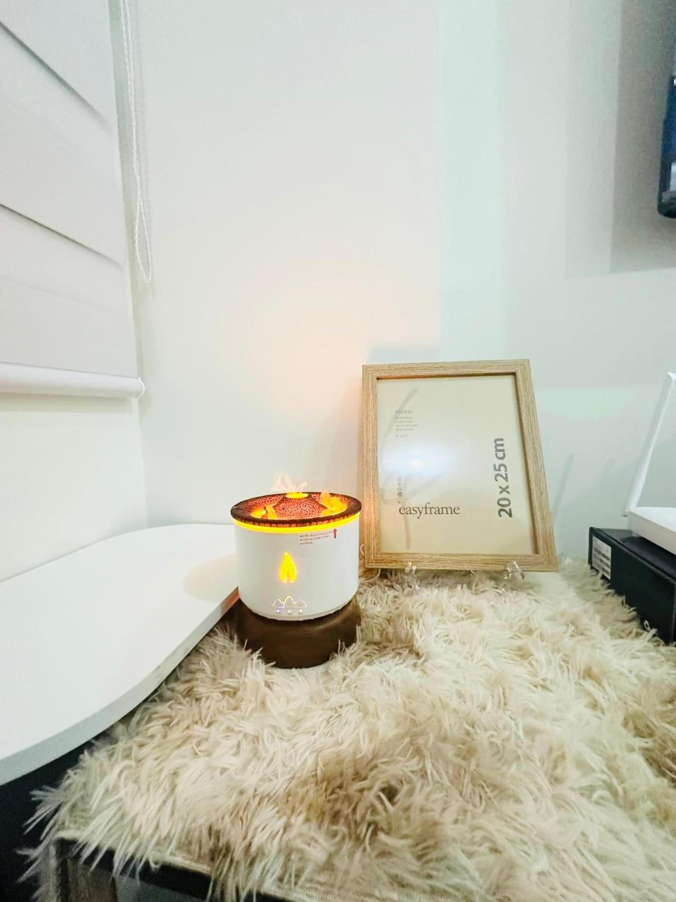 Starlight Suites トレセ・マルティレス エクステリア 写真