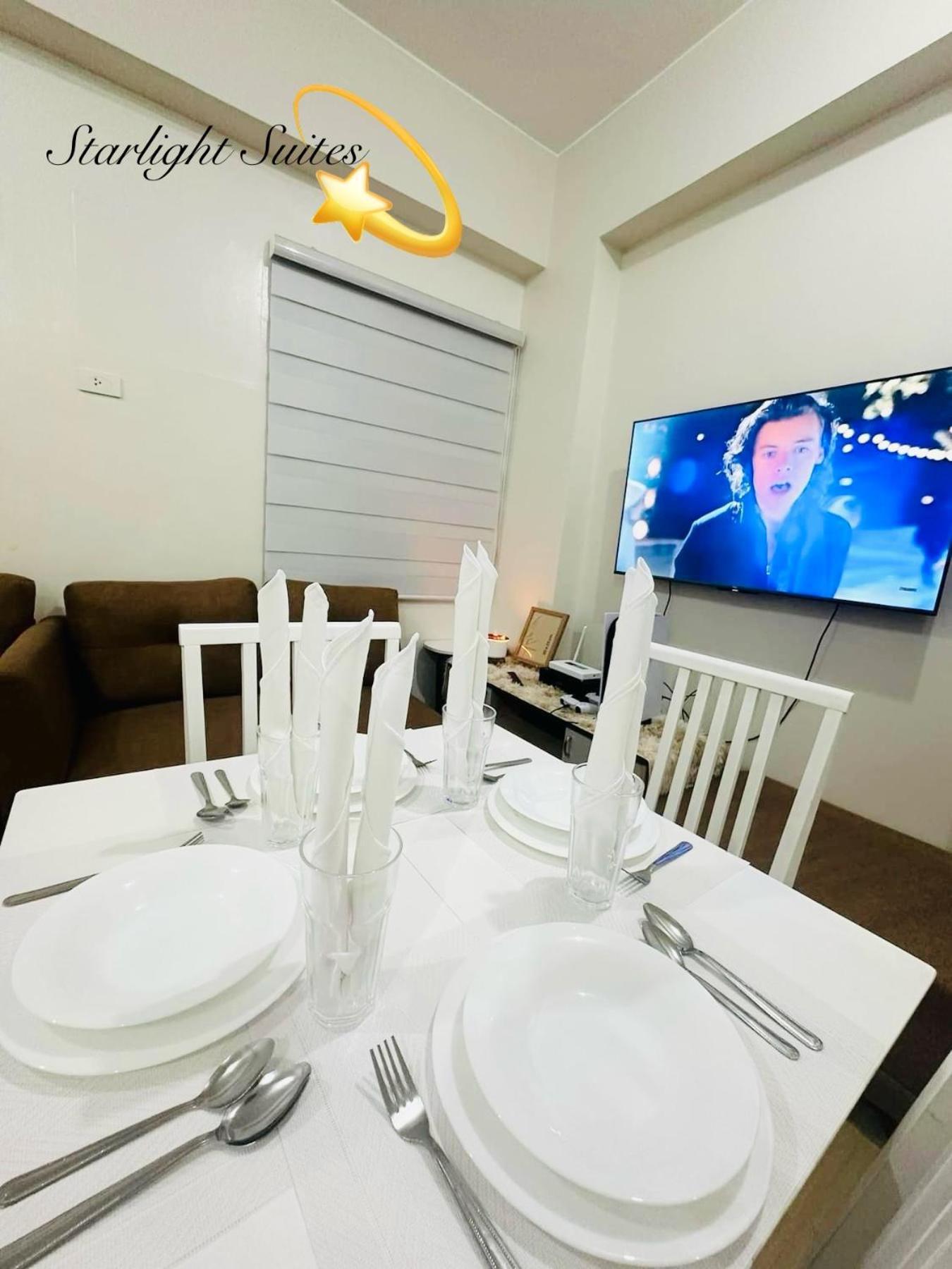 Starlight Suites トレセ・マルティレス エクステリア 写真