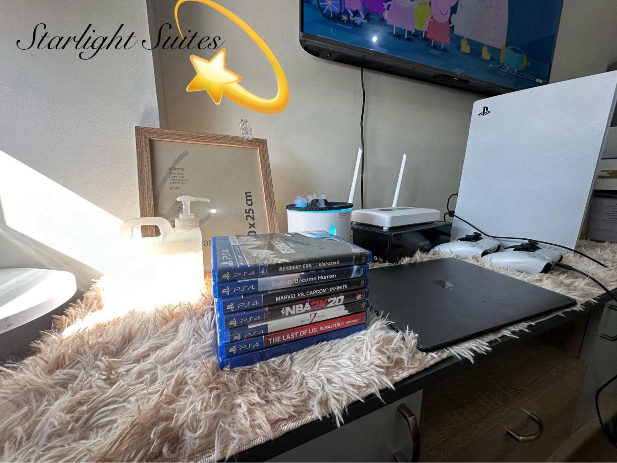 Starlight Suites トレセ・マルティレス エクステリア 写真