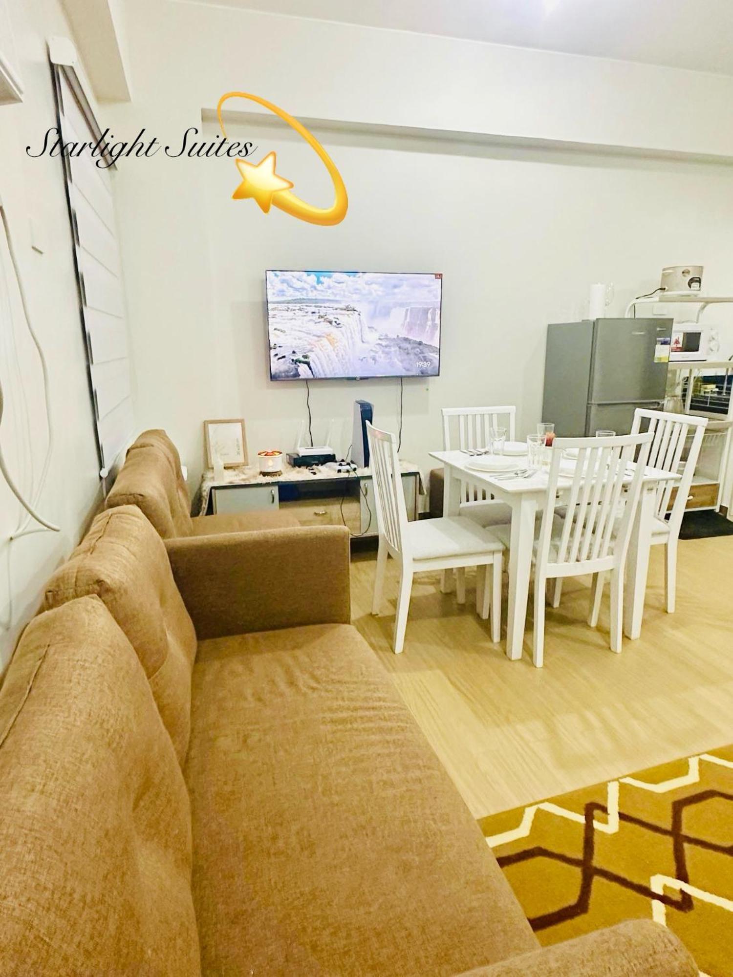Starlight Suites トレセ・マルティレス エクステリア 写真