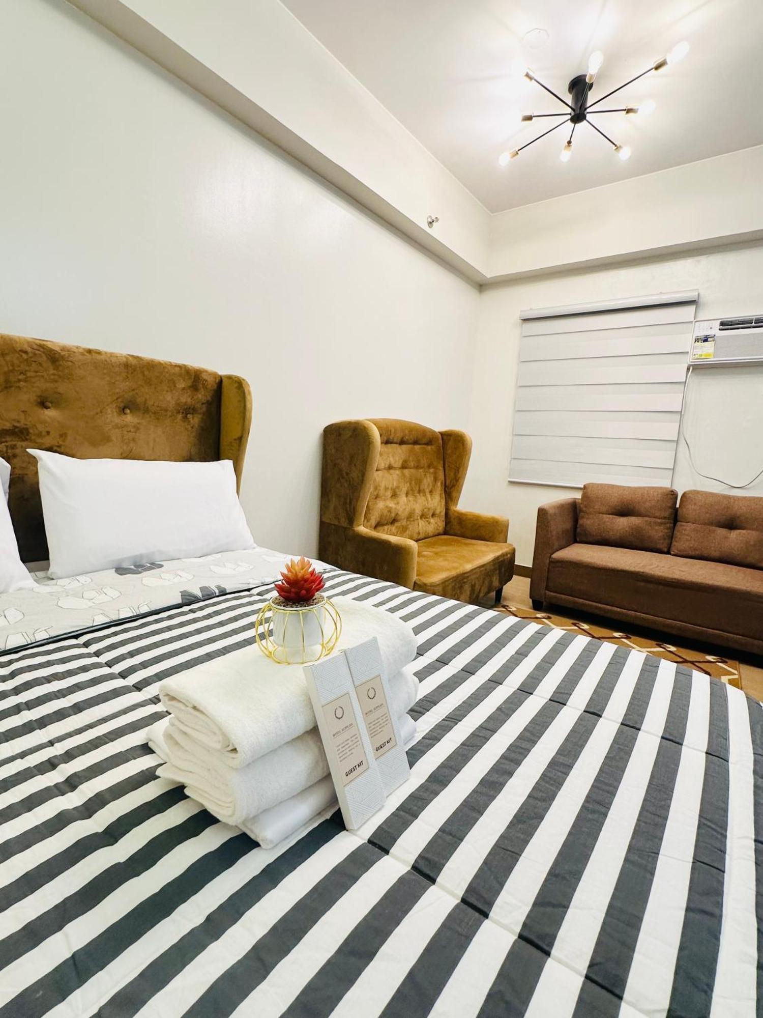 Starlight Suites トレセ・マルティレス エクステリア 写真