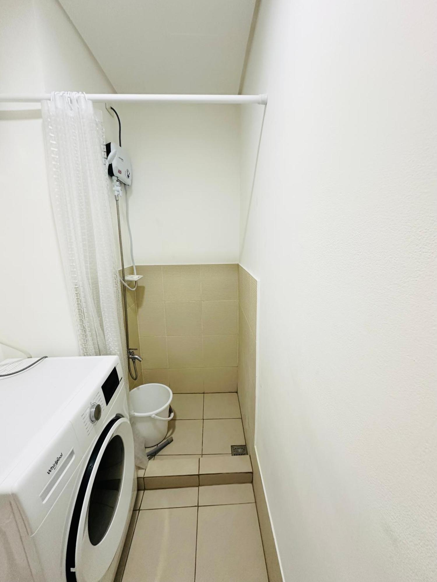Starlight Suites トレセ・マルティレス エクステリア 写真