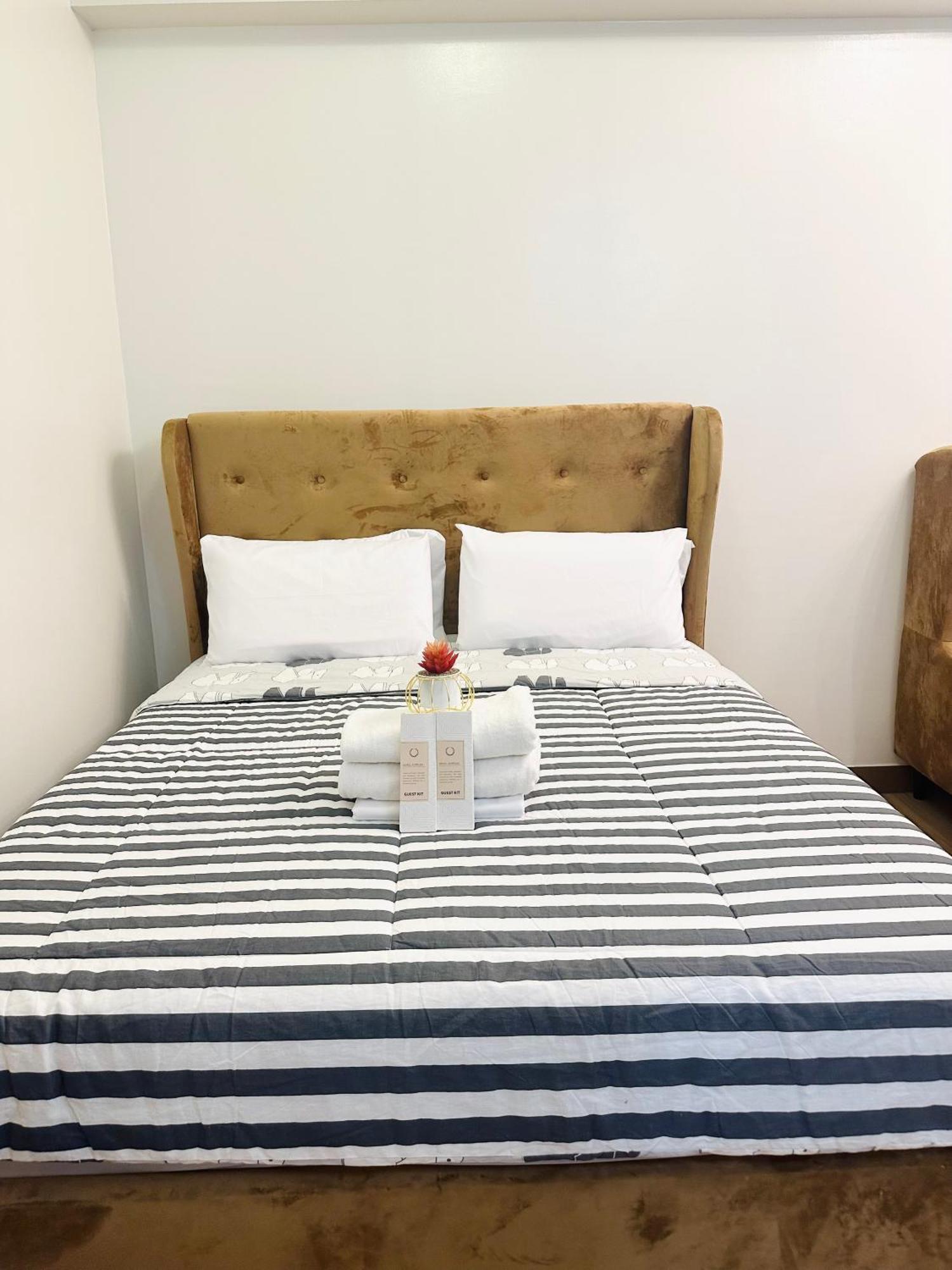 Starlight Suites トレセ・マルティレス エクステリア 写真