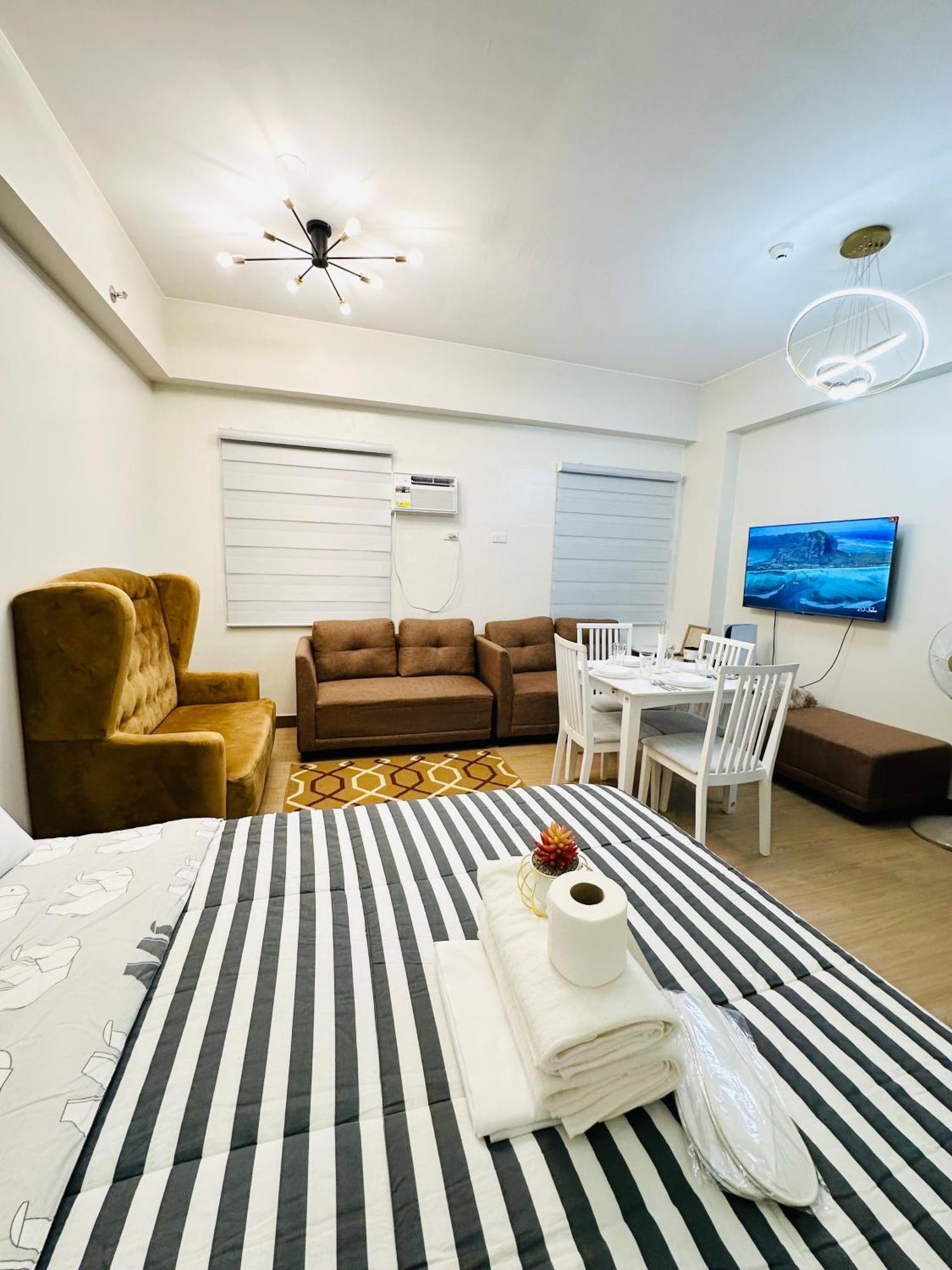 Starlight Suites トレセ・マルティレス エクステリア 写真