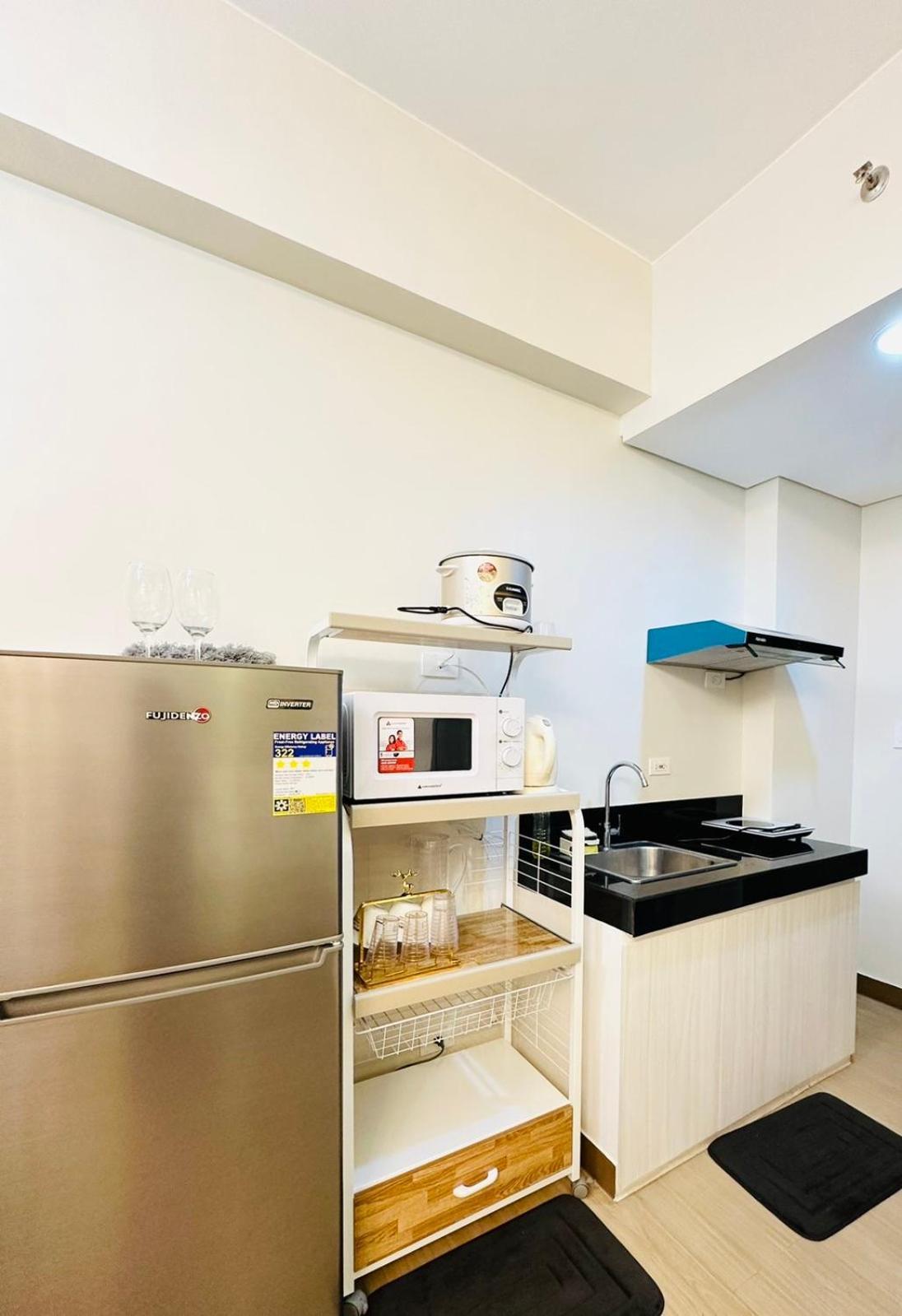 Starlight Suites トレセ・マルティレス エクステリア 写真