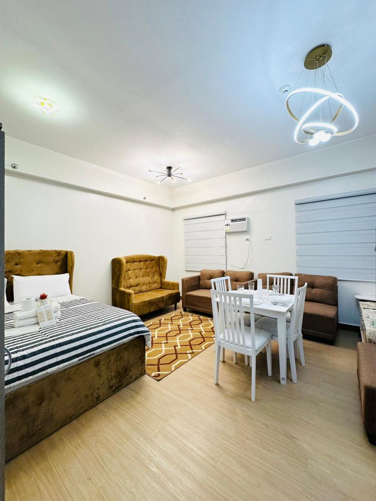 Starlight Suites トレセ・マルティレス エクステリア 写真