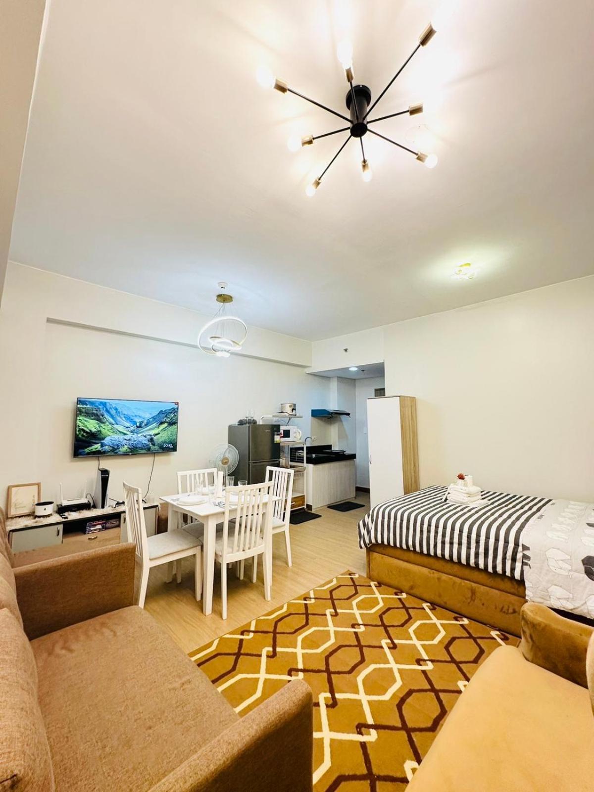 Starlight Suites トレセ・マルティレス エクステリア 写真