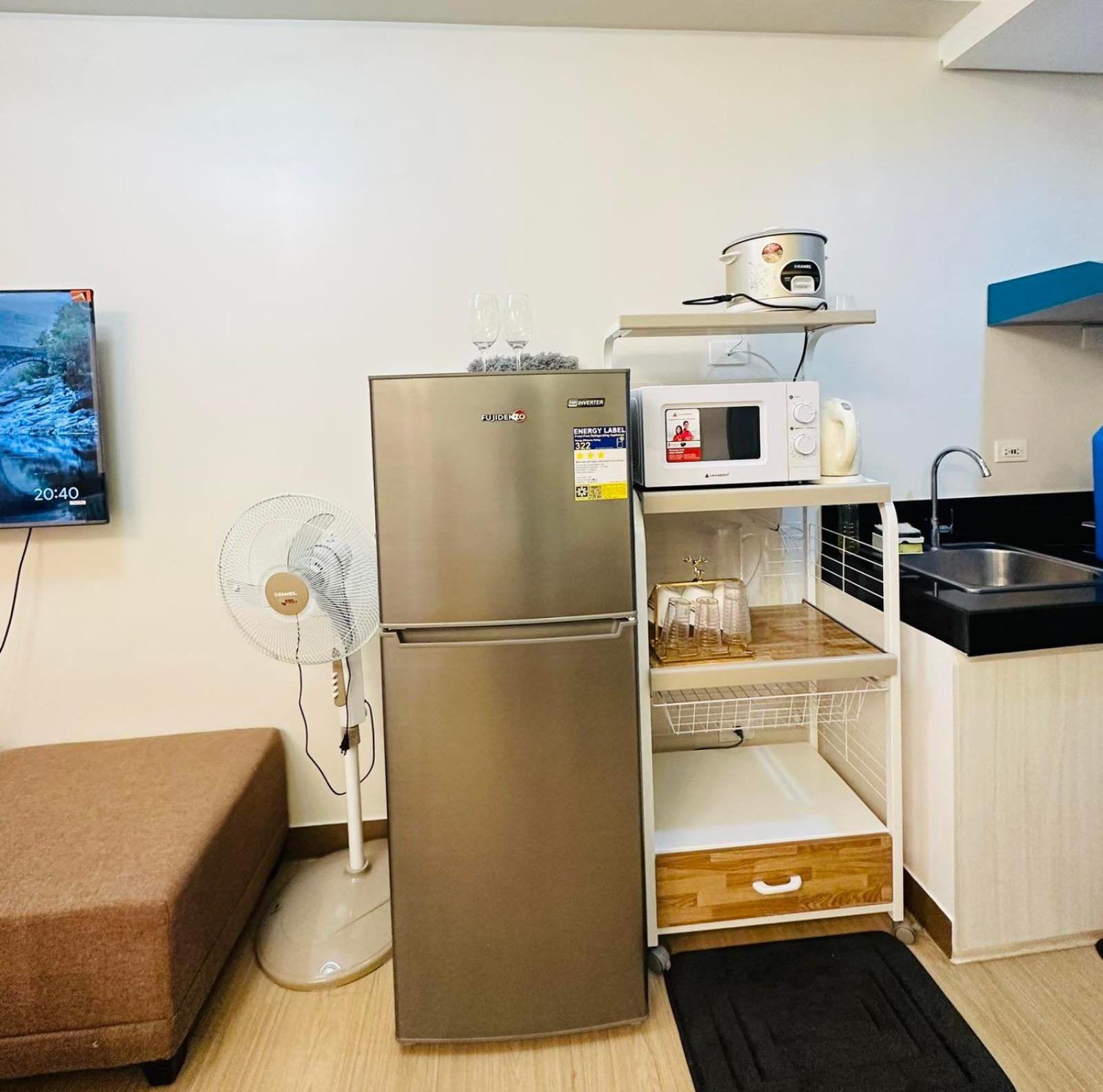 Starlight Suites トレセ・マルティレス エクステリア 写真