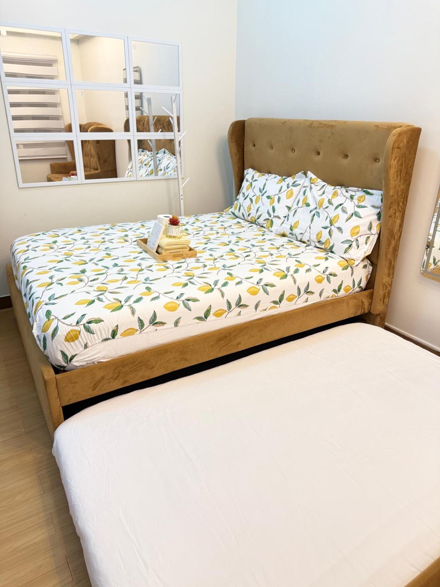 Starlight Suites トレセ・マルティレス エクステリア 写真