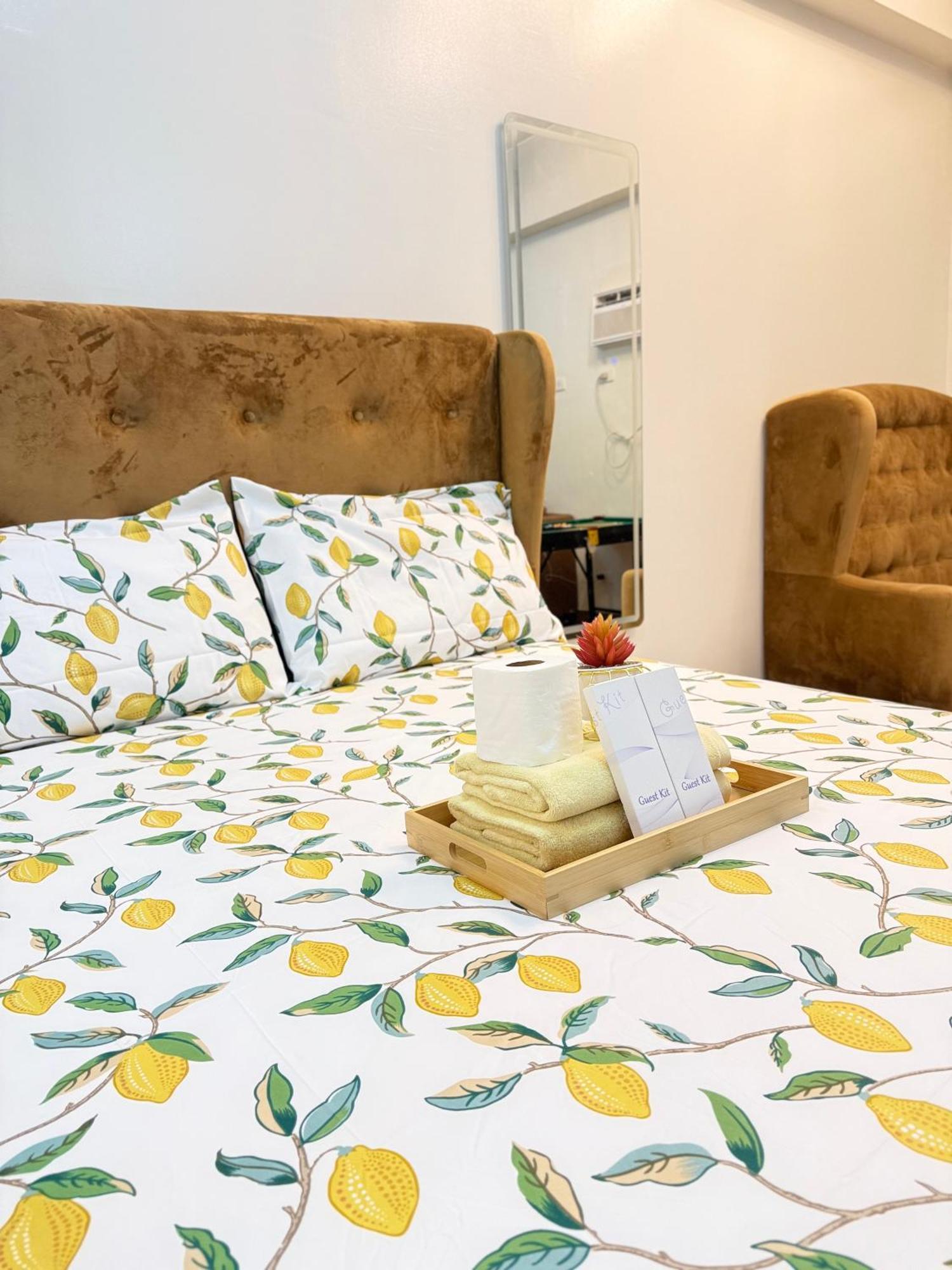 Starlight Suites トレセ・マルティレス エクステリア 写真